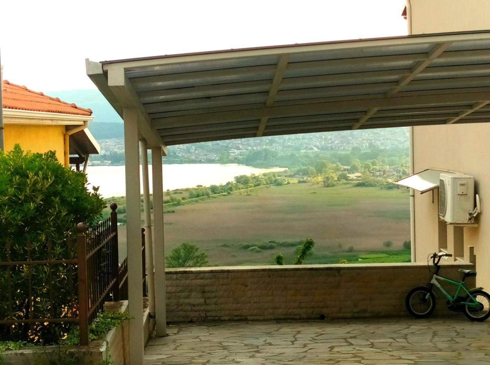 Lake View Yanya Dış mekan fotoğraf