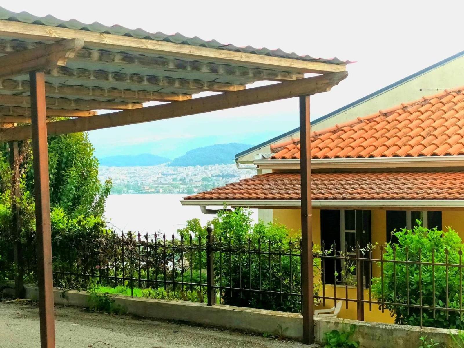 Lake View Yanya Dış mekan fotoğraf