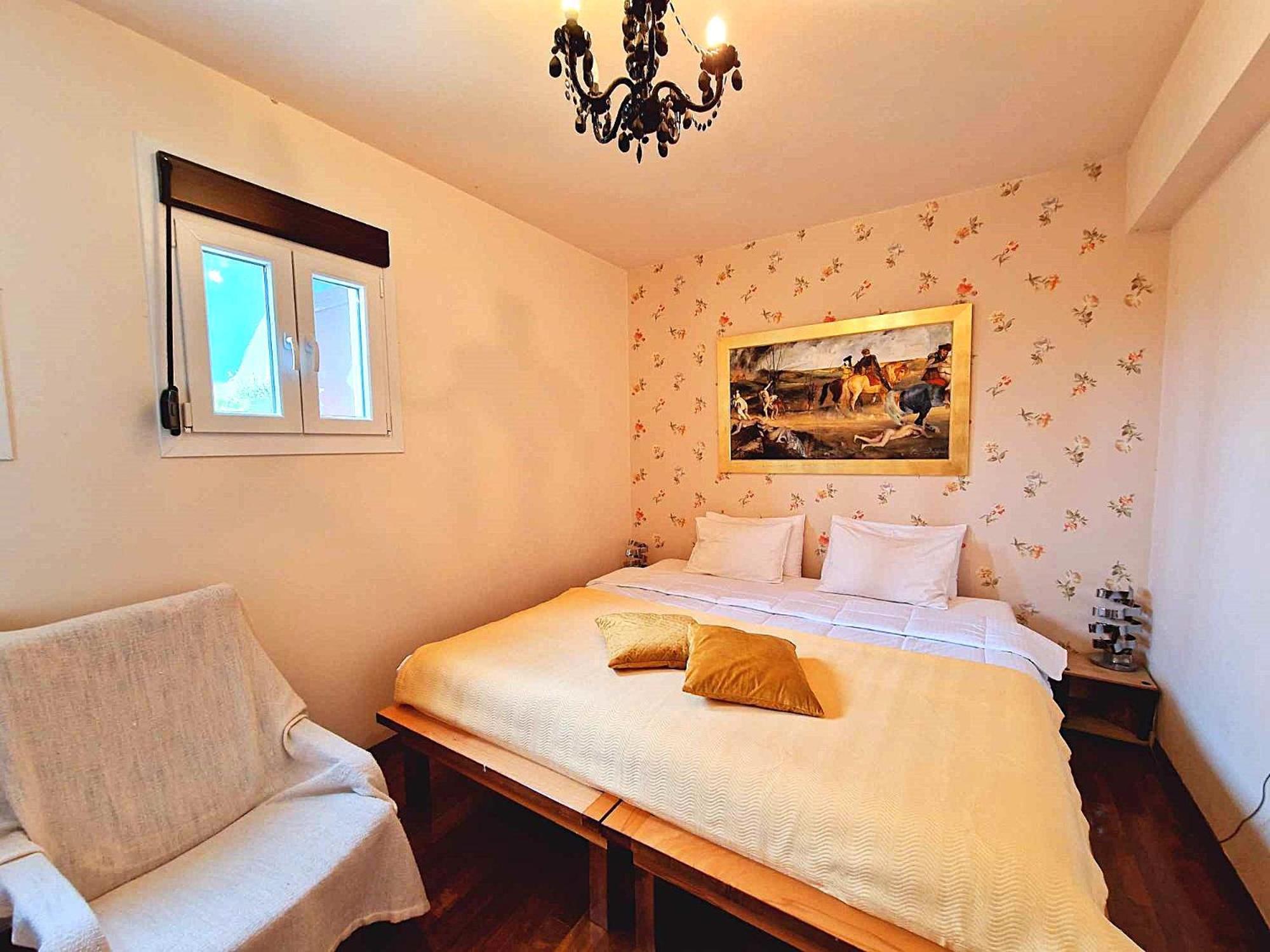 Lake View Yanya Dış mekan fotoğraf