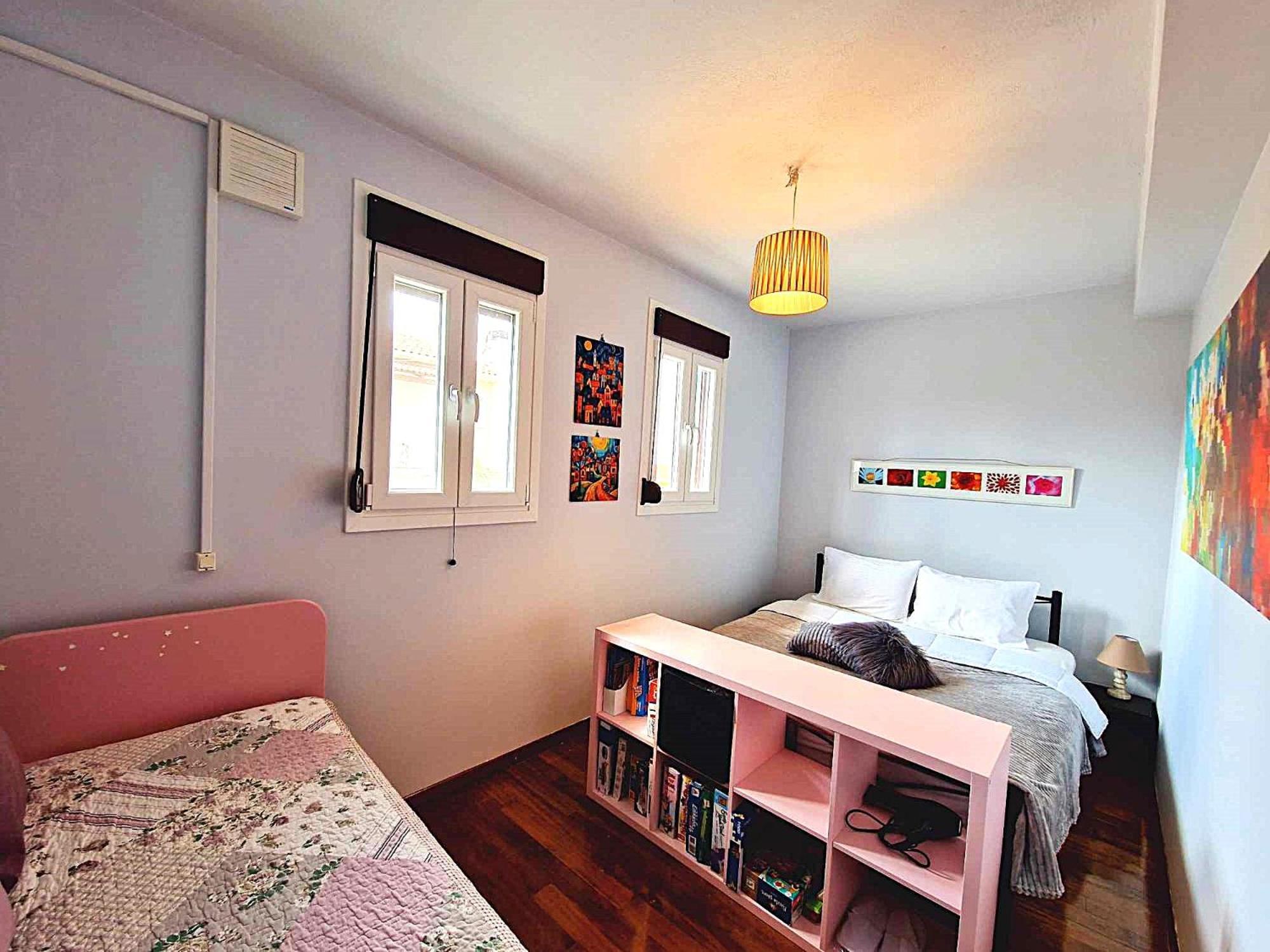 Lake View Yanya Dış mekan fotoğraf