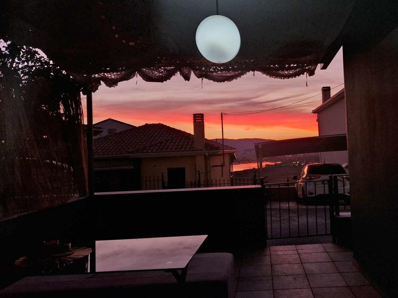 Lake View Yanya Dış mekan fotoğraf